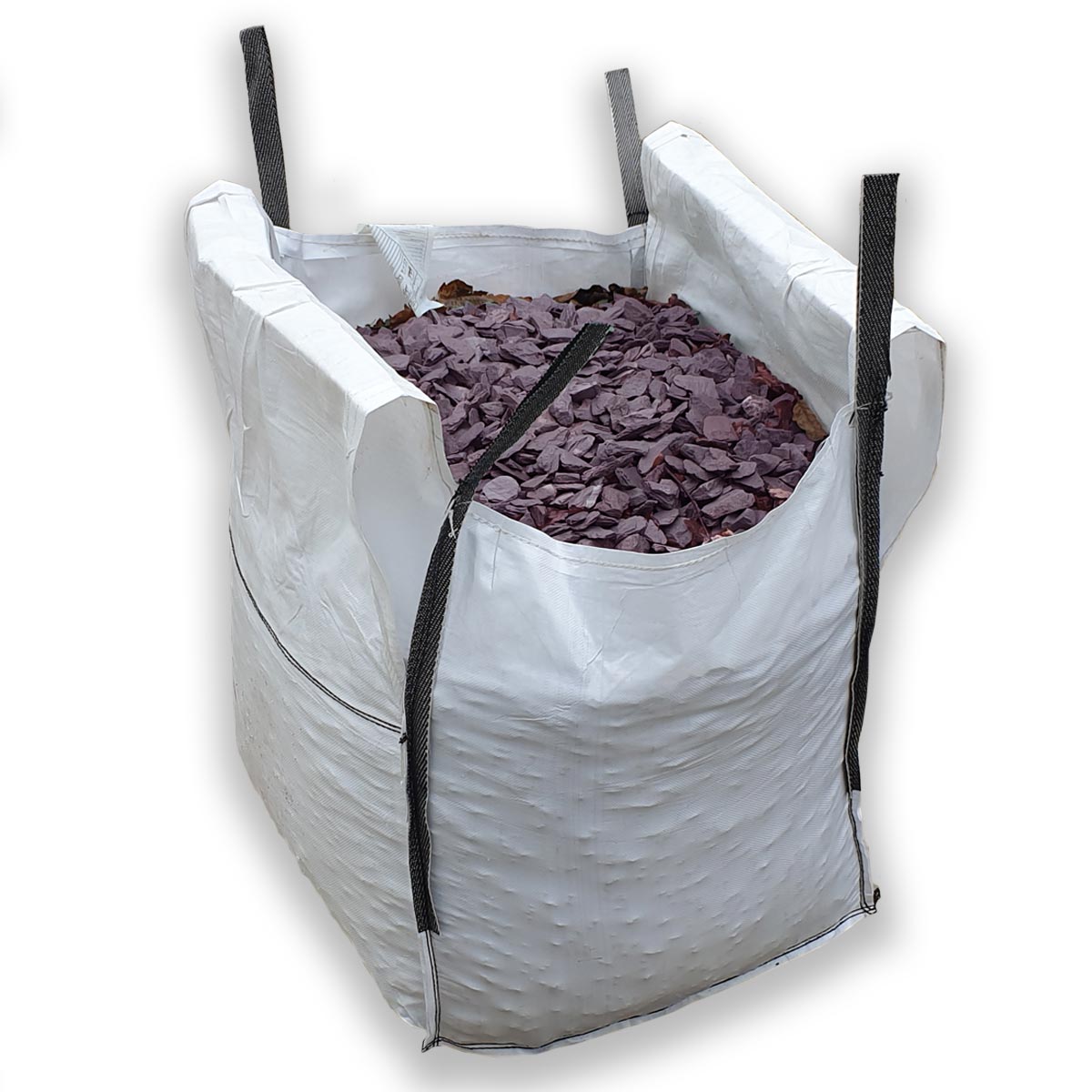 plum slate bulk bag